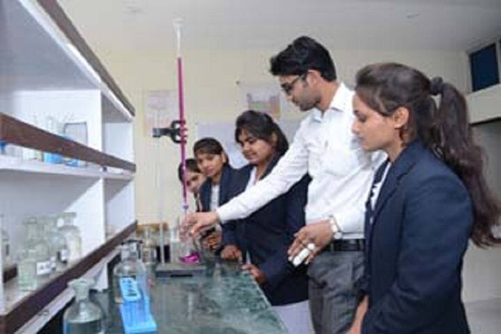 laboratory